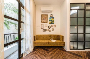 #Trangtien#perfect Location#upto5PAX#free laundry